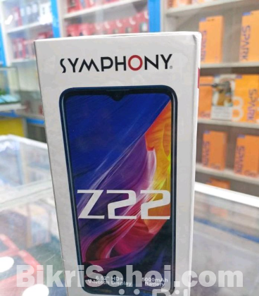 Symphony z22